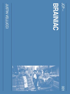 Brainiac - ebook